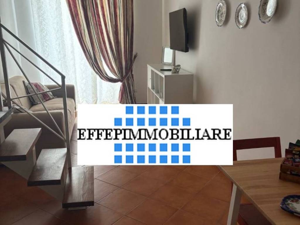 appartamento in affitto a Napoli