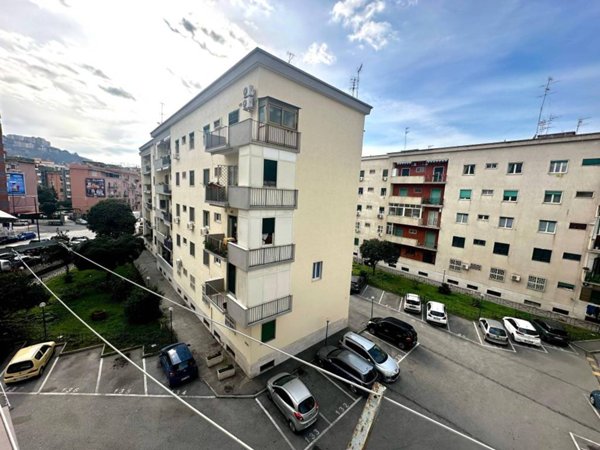 appartamento in affitto a Napoli in zona Fuorigrotta