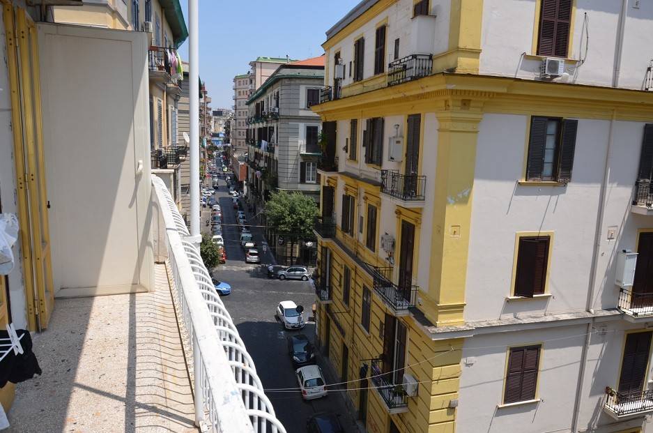 appartamento in affitto a Napoli in zona Pendino / San Giuseppe