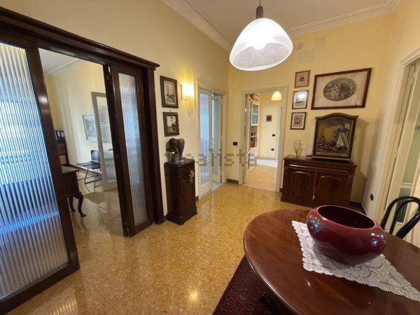 appartamento in affitto a Napoli in zona Vomero