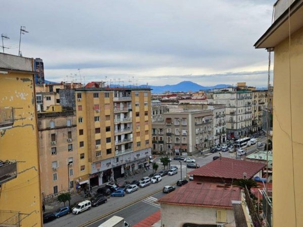appartamento in affitto a Napoli