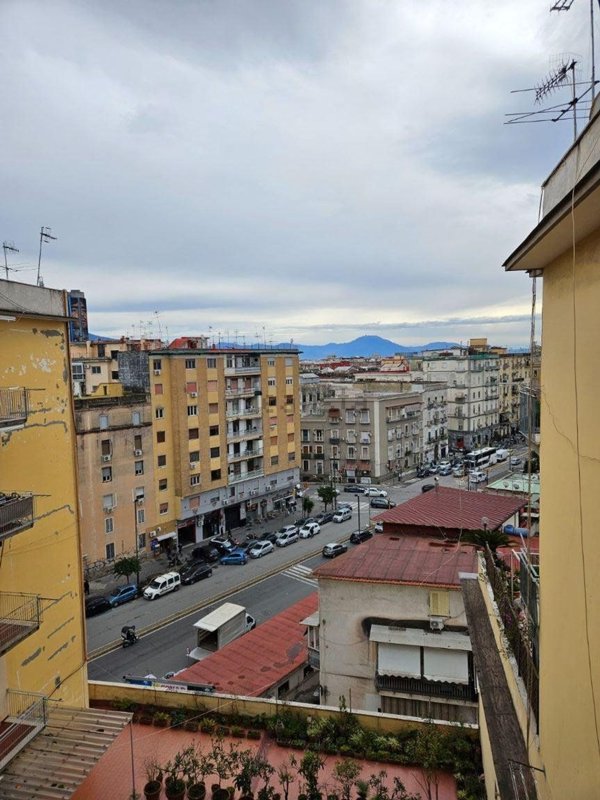appartamento in affitto a Napoli