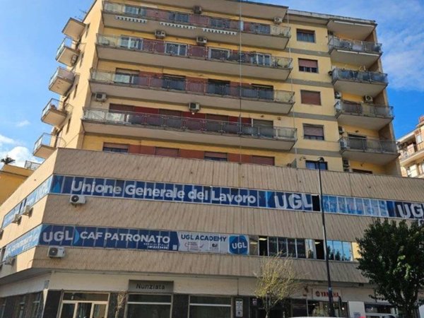 appartamento in affitto a Napoli