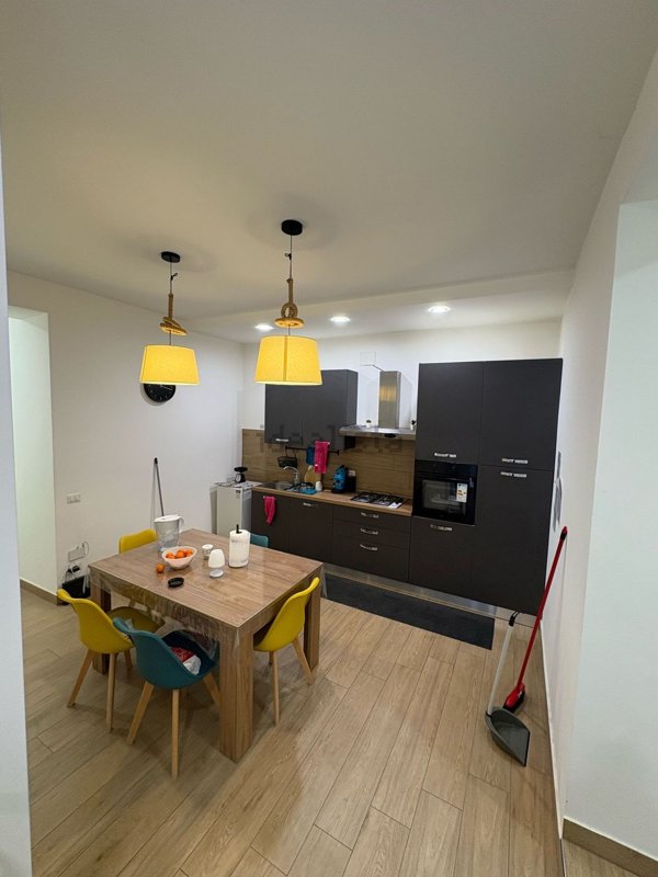 appartamento in affitto a Napoli in zona San Giovanni a Teduccio