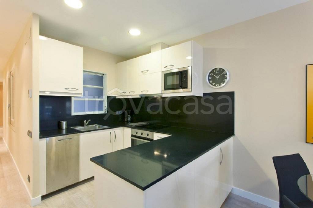 appartamento in affitto a Napoli in zona Vicaria