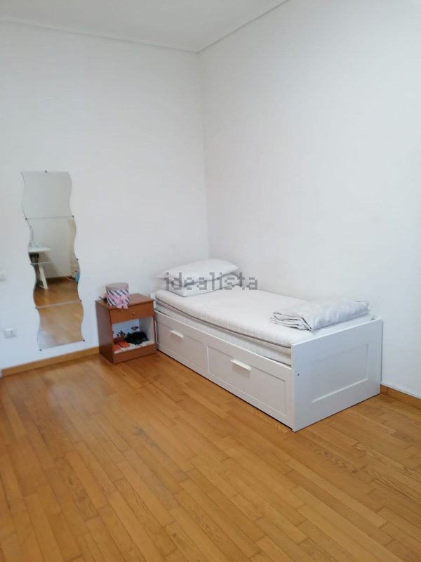 appartamento in affitto a Napoli in zona Fuorigrotta