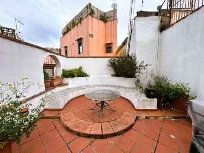 appartamento in affitto a Napoli in zona San Ferdinando