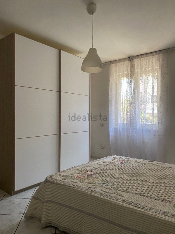 appartamento in affitto a Napoli in zona Ponticelli