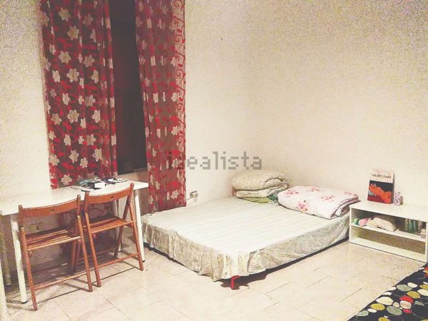 appartamento in affitto a Napoli in zona San Lorenzo