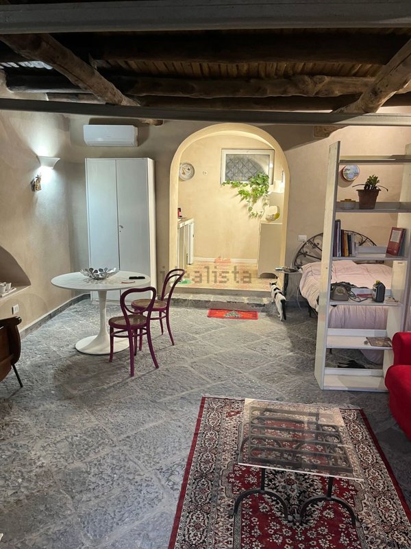 appartamento in affitto a Napoli