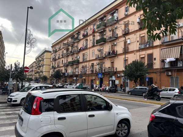 appartamento in affitto a Napoli in zona Vicaria