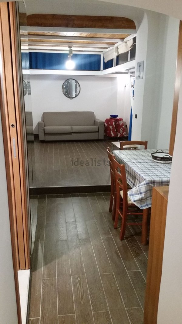 appartamento in affitto a Napoli