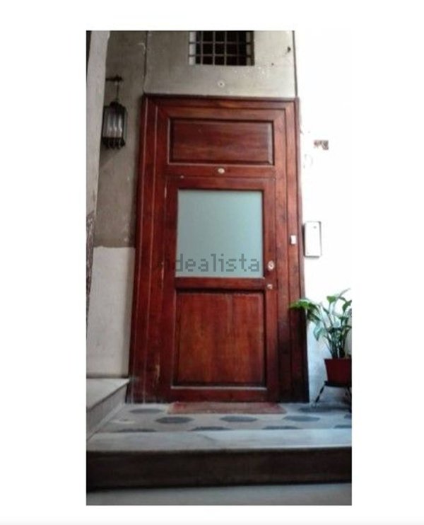 appartamento in affitto a Napoli in zona San Ferdinando