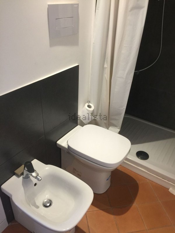 appartamento in affitto a Napoli in zona Chiaia