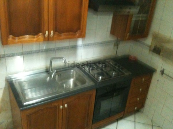 appartamento in affitto a Napoli