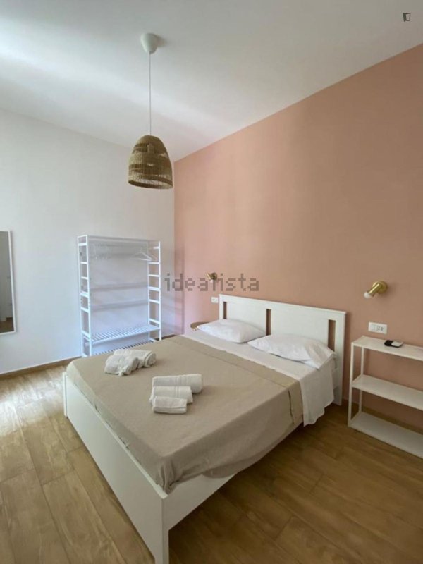 appartamento in affitto a Napoli