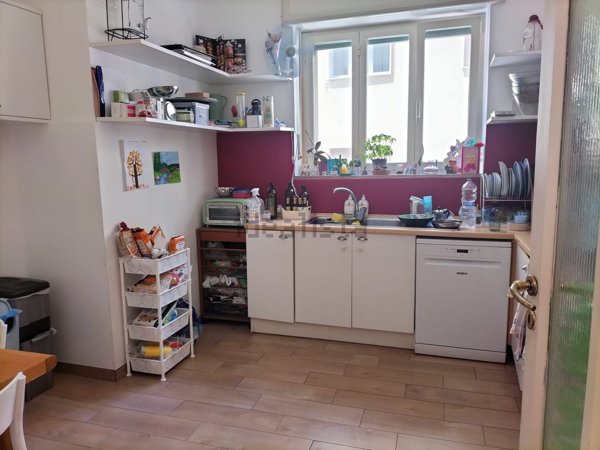 appartamento in affitto a Napoli in zona Vomero