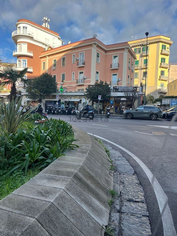 appartamento in affitto a Napoli in zona Arenella