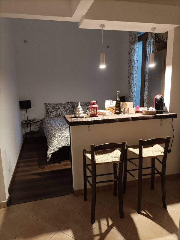 appartamento in affitto a Napoli in zona San Ferdinando