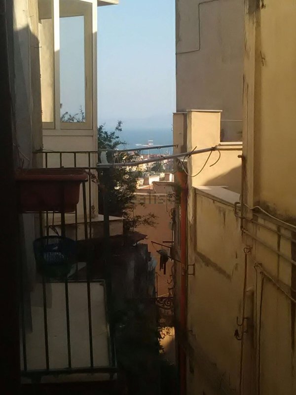 appartamento in affitto a Napoli in zona Vomero
