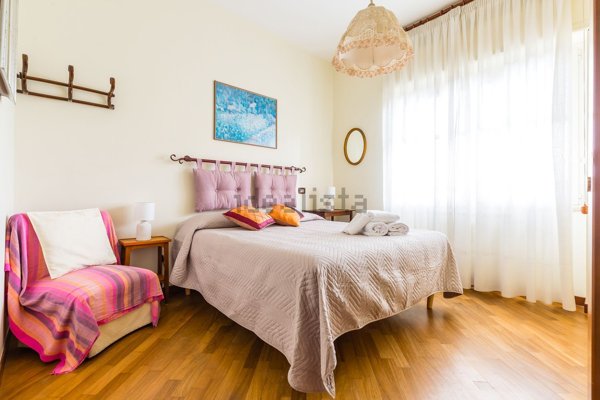 appartamento in affitto a Napoli in zona Vomero