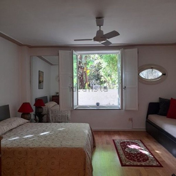 appartamento in affitto a Napoli in zona San Ferdinando