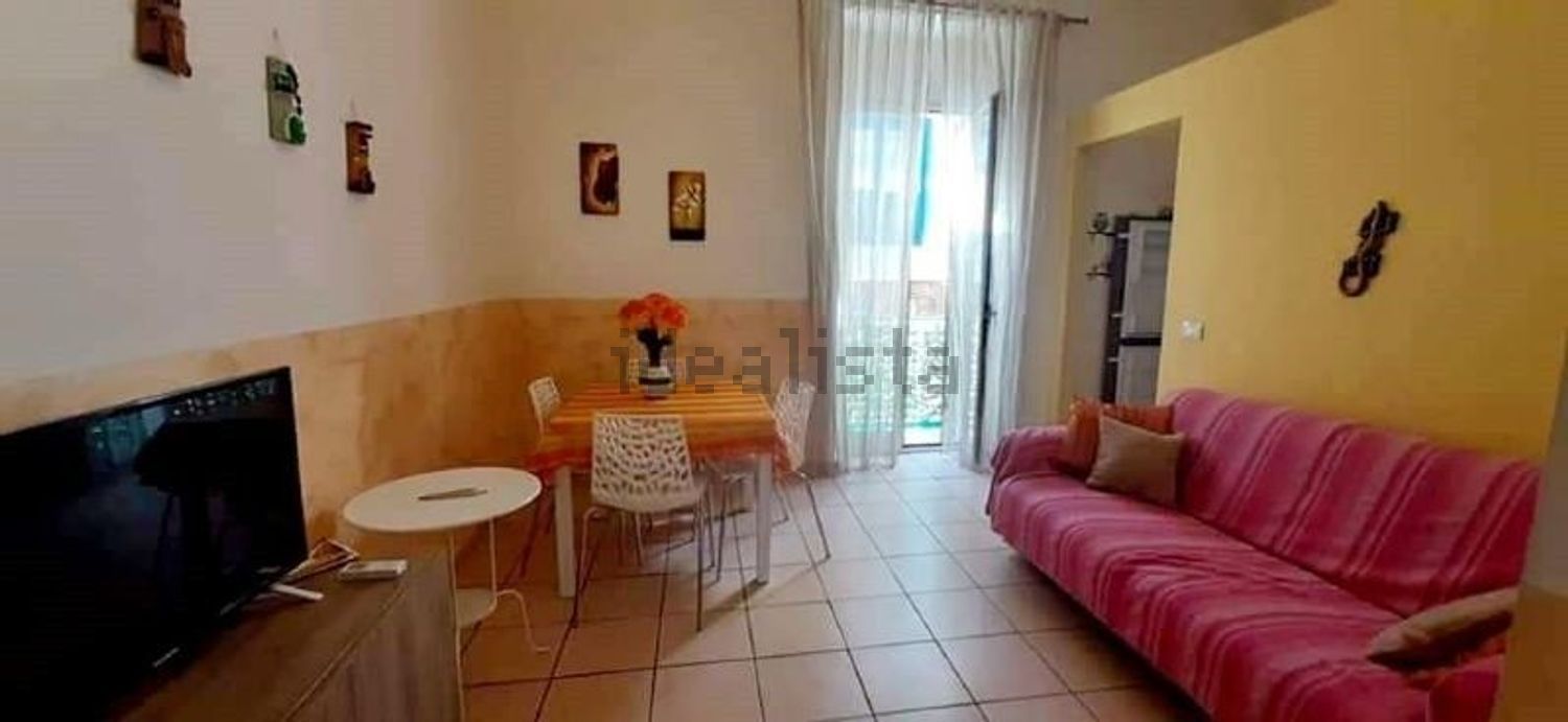 appartamento in affitto a Napoli in zona Vomero