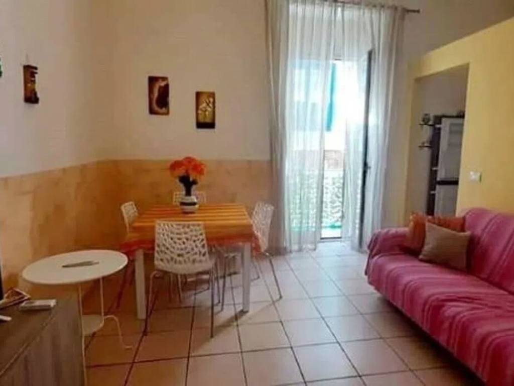 appartamento in affitto a Napoli in zona Vomero