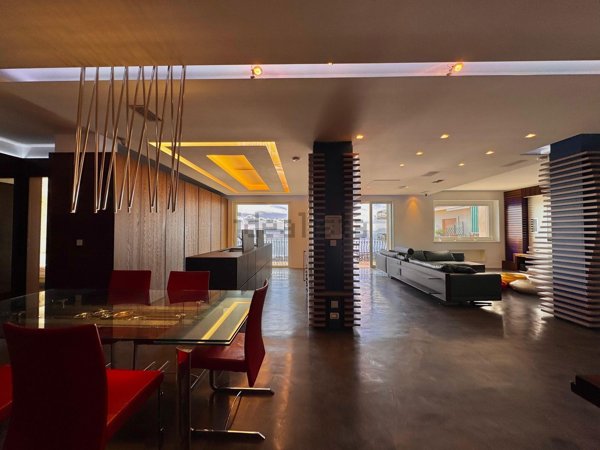 appartamento in affitto a Napoli in zona Vomero