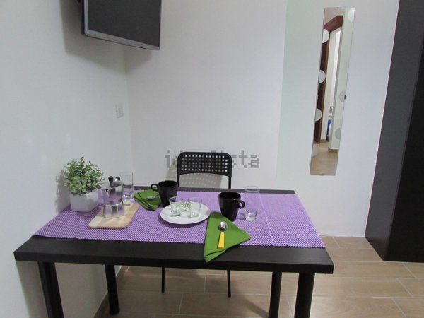 appartamento in affitto a Napoli