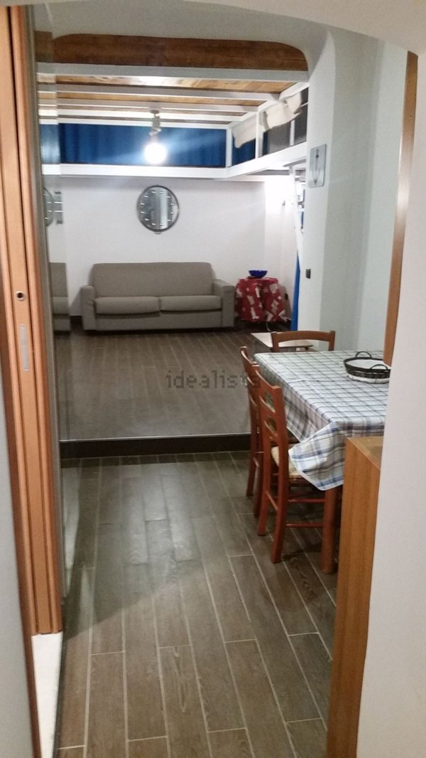 appartamento in affitto a Napoli