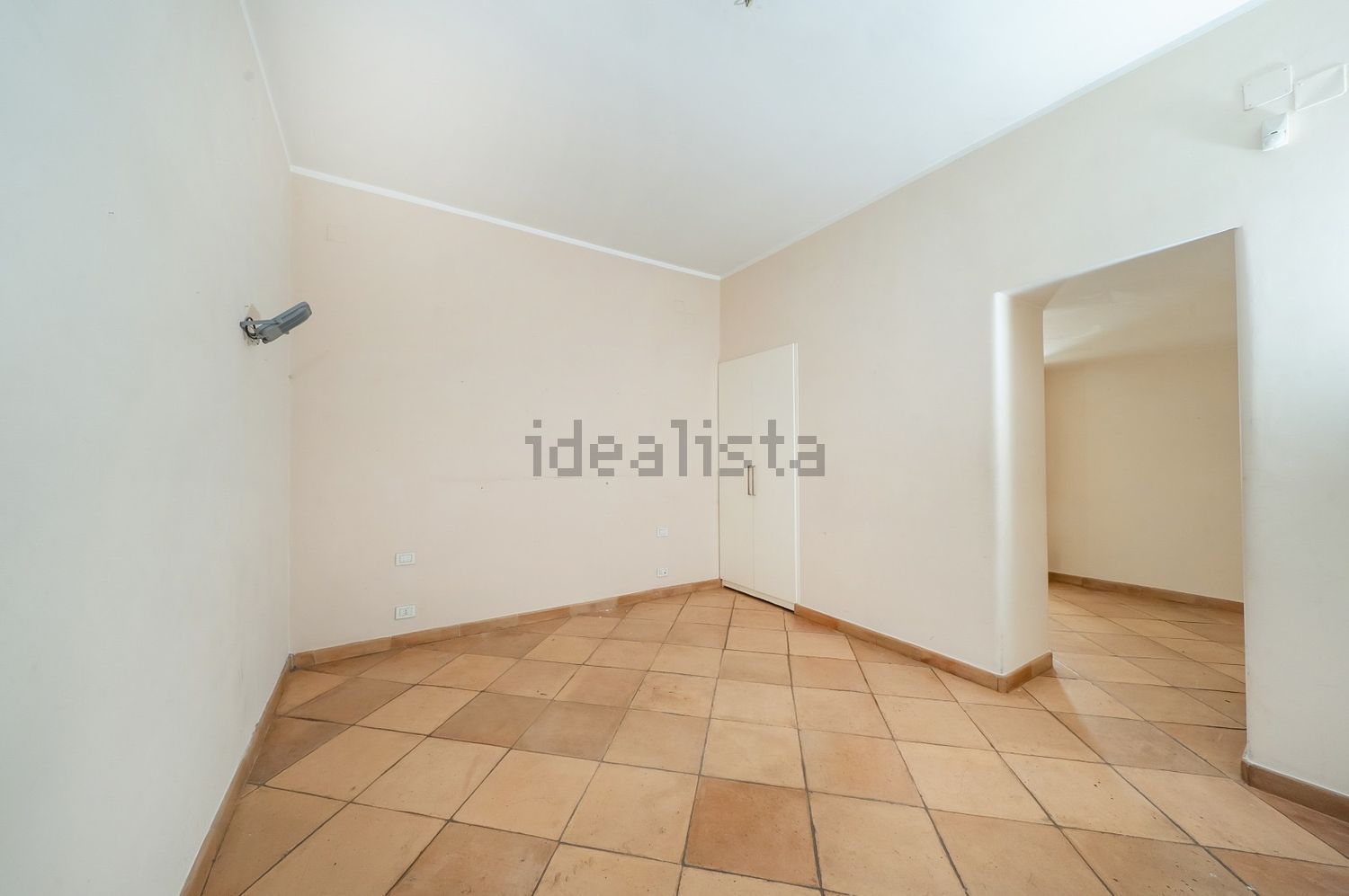 appartamento in affitto a Napoli in zona San Ferdinando