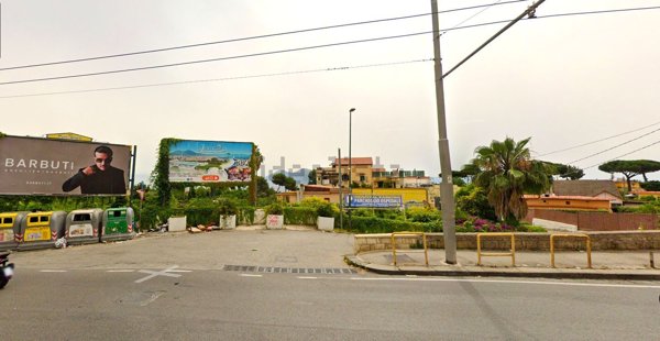 appartamento in affitto a Napoli