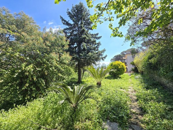 appartamento in affitto a Napoli