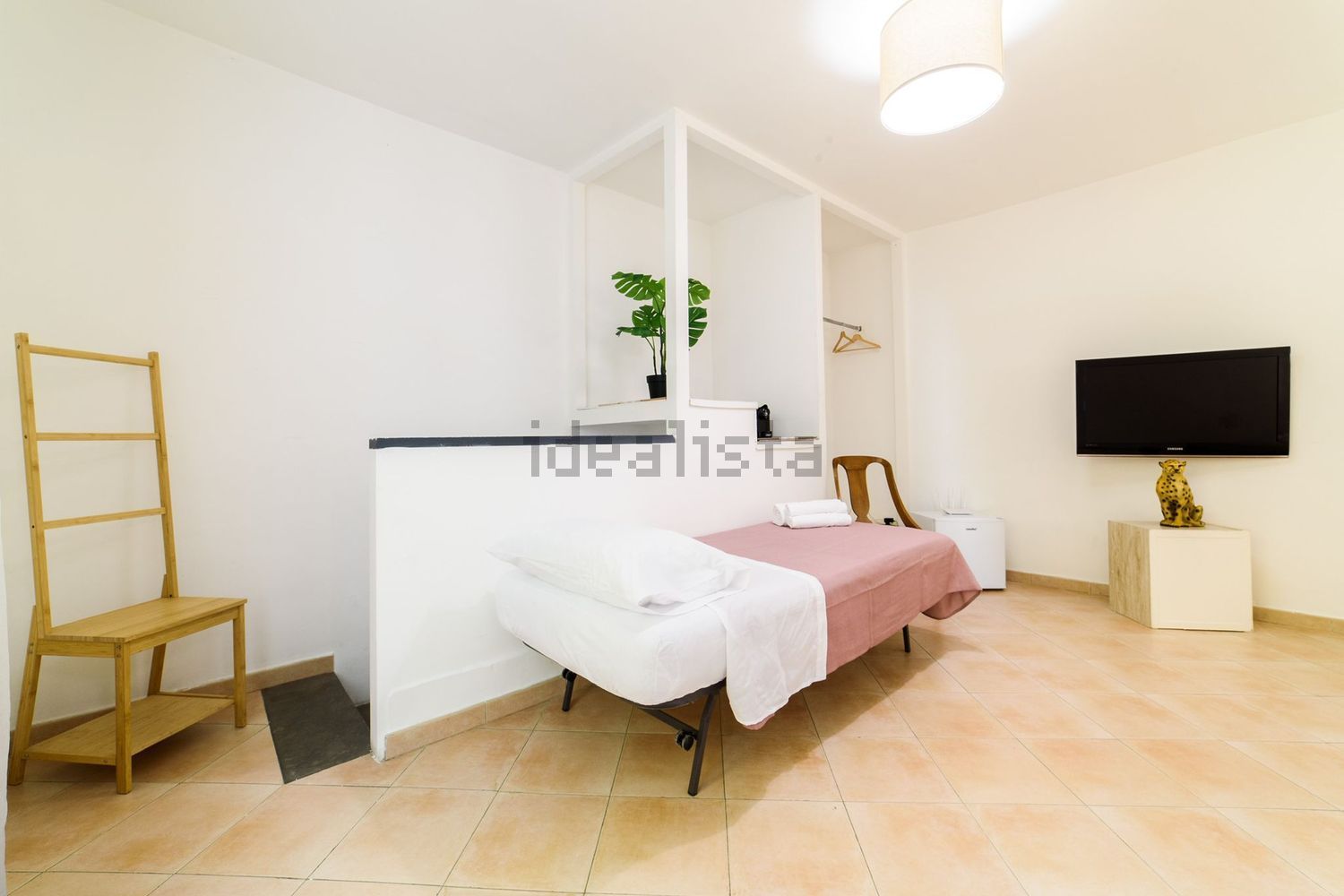 appartamento in affitto a Napoli in zona Stella