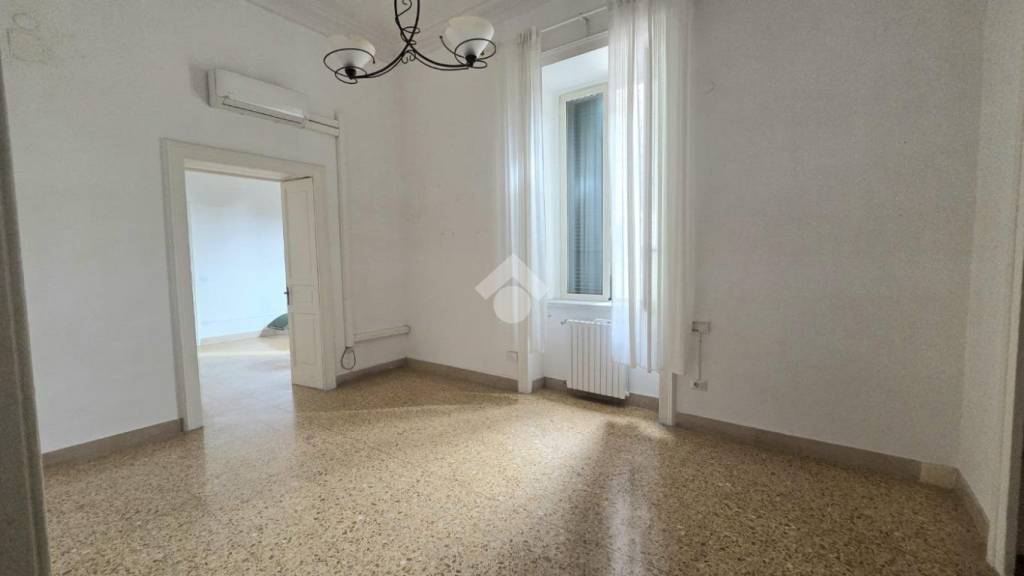 appartamento in affitto a Napoli in zona Marianella