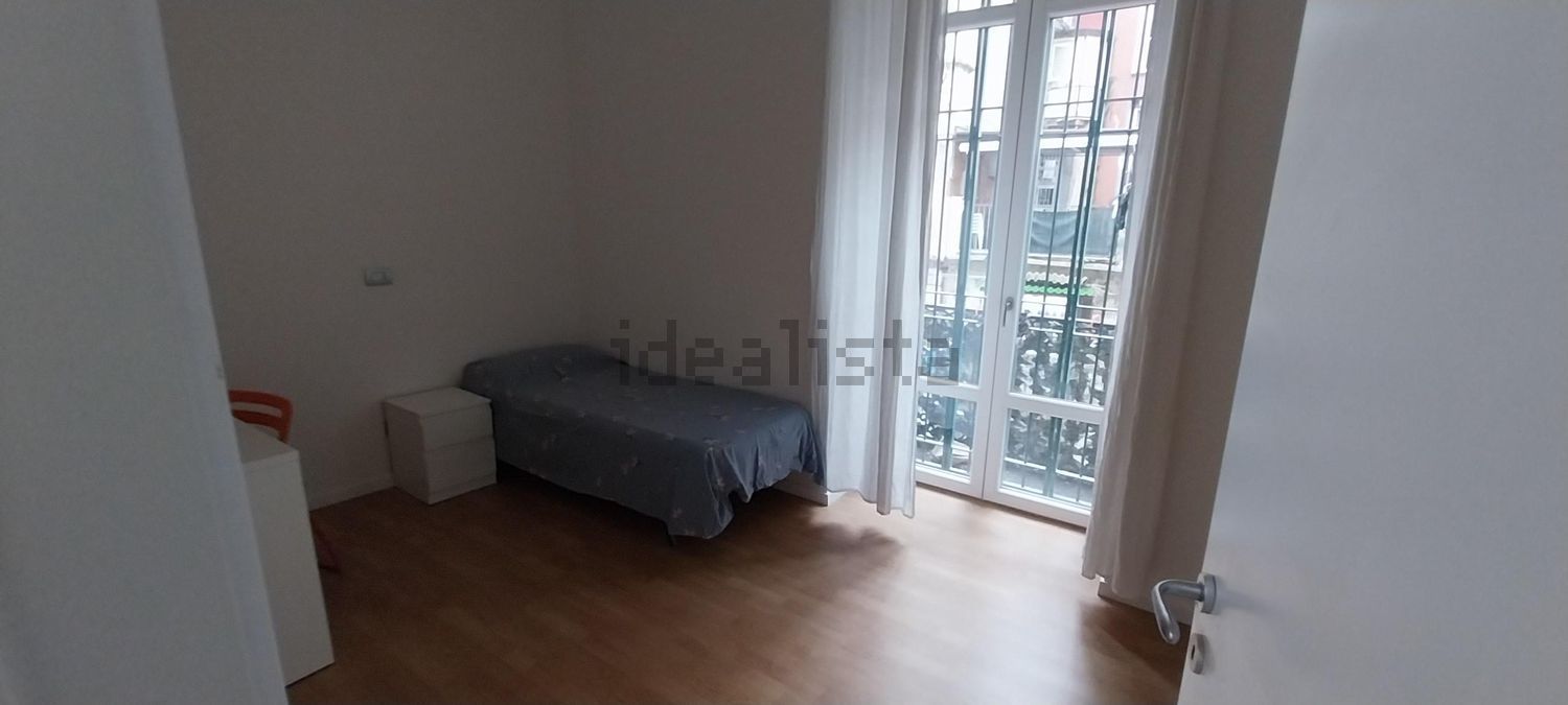 appartamento in affitto a Napoli in zona Pendino / San Giuseppe