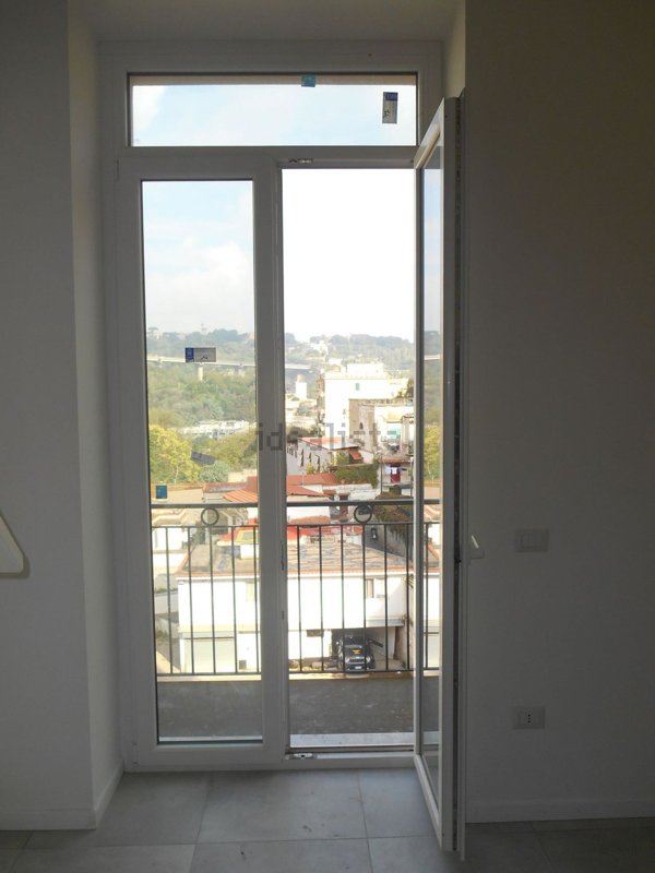 appartamento in affitto a Napoli