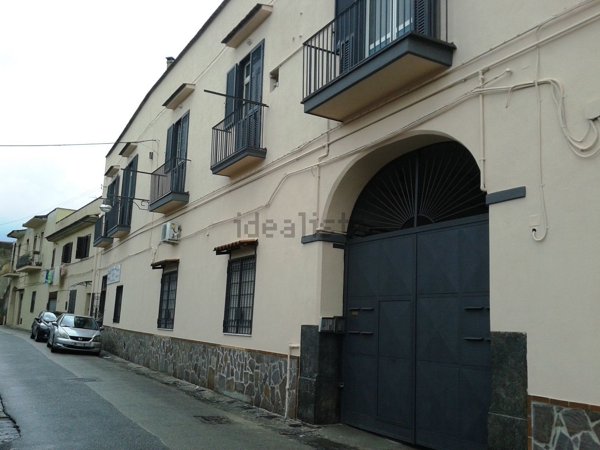 appartamento in affitto a Napoli in zona Poggioreale
