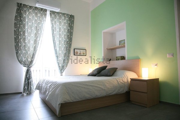 appartamento in affitto a Napoli in zona San Lorenzo