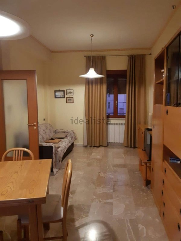 appartamento in affitto a Napoli in zona Poggioreale