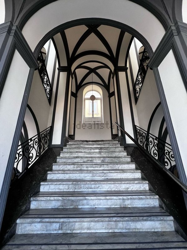 appartamento in affitto a Napoli