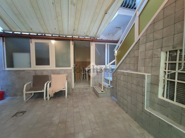 appartamento in affitto a Napoli