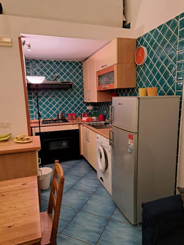 appartamento in affitto a Napoli in zona San Ferdinando