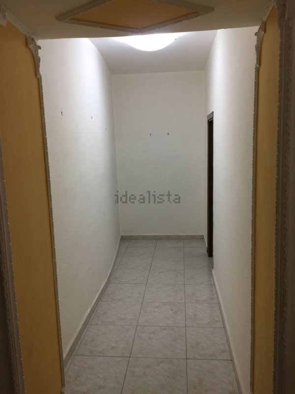 appartamento in affitto a Napoli in zona San Lorenzo