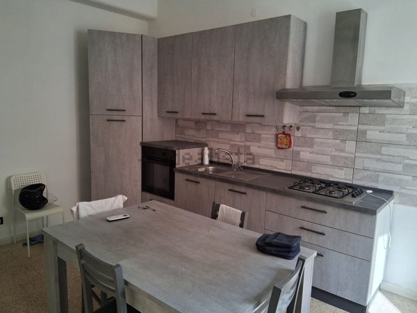 appartamento in affitto a Napoli