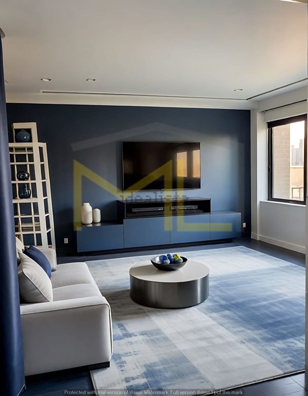 appartamento in affitto a Napoli in zona Chiaia