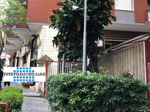 appartamento in affitto a Napoli in zona Vomero