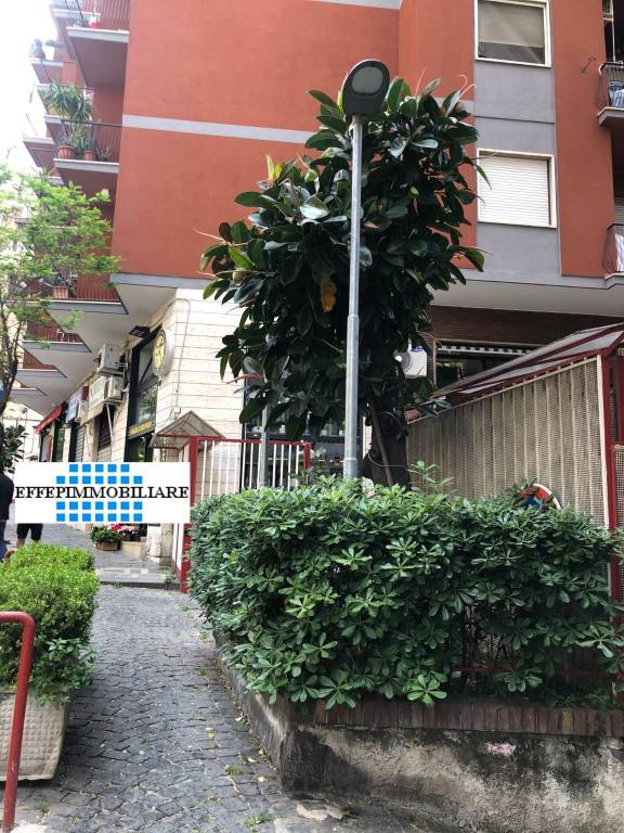 appartamento in affitto a Napoli in zona Vomero