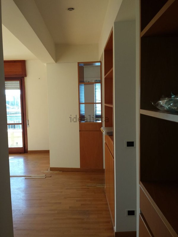 appartamento in affitto a Napoli in zona Arenella